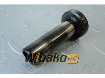 Camshaft IVECO