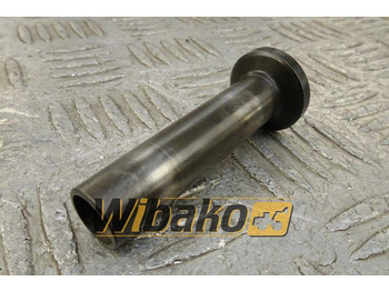 Camshaft IVECO