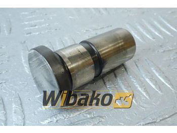 Camshaft VOLVO