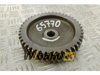 Camshaft LIEBHERR