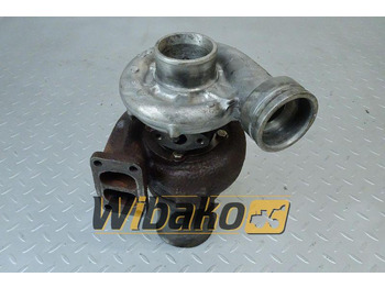 Turbo DEUTZ