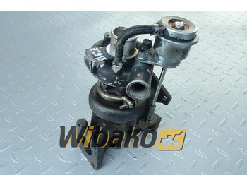 Turbo KUBOTA