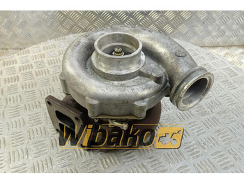 Turbo VOLVO