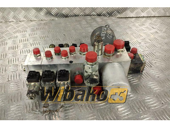 Hydraulic valve LIEBHERR
