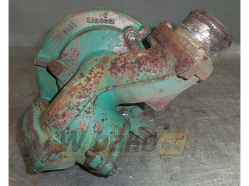 Water pump VOLVO