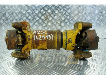 Drive shaft VOLVO