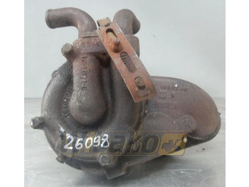 Water pump VOLVO