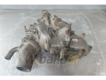 Water pump VOLVO