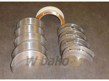 Engine bearing