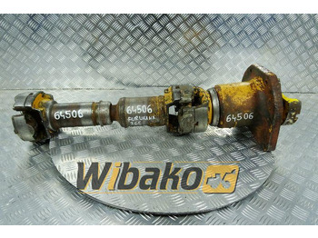 Drive shaft FURUKAWA