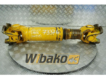 Drive shaft VOLVO