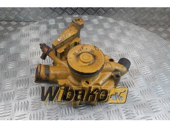 Coolant pump CATERPILLAR