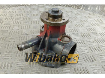Coolant pump DEUTZ