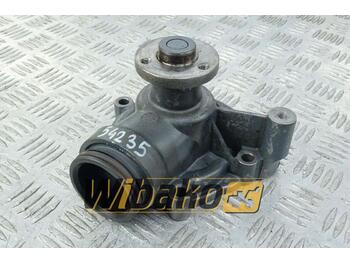 Coolant pump DEUTZ
