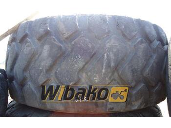 Wheels and tires