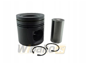 Piston/ Ring/ Bushing