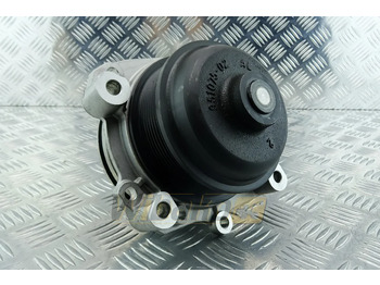 New Water pump wbk 12863021: picture 2