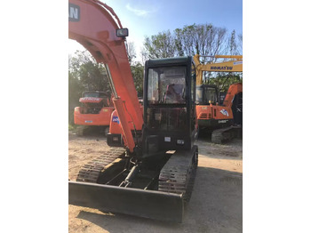 Crawler excavator DOOSAN DX55-9C: picture 3