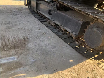 Crawler excavator DOOSAN DX55-9C: picture 5