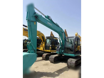 Crawler excavator KOBELCO