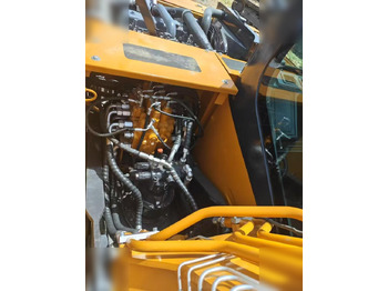 Crawler excavator SANY SY155C: picture 3