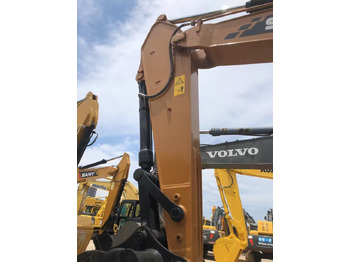 Crawler excavator SANY SY365H: picture 3 Crawler excavator SANY SY365H: picture 3