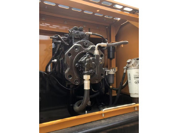 Crawler excavator SANY SY365H: picture 2 Crawler excavator SANY SY365H: picture 2