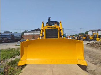 Bulldozer SHANTUI SD32: picture 2