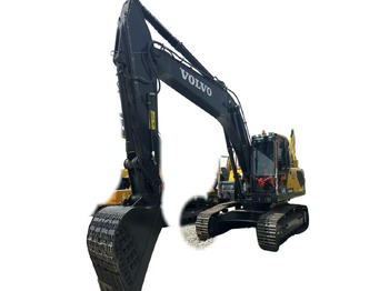 Excavator VOLVO EC240
