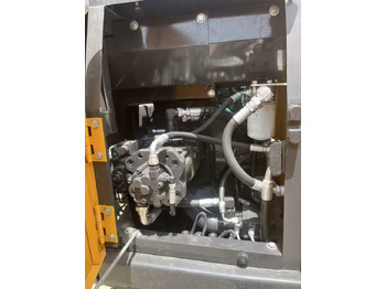 Crawler excavator volvo EC140: picture 2 Crawler excavator volvo EC140: picture 2