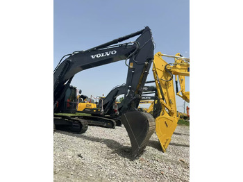 Volvo EC300 on lease volvo EC300: picture 4