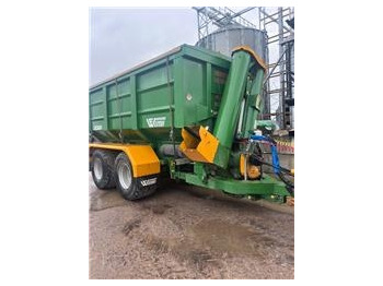 Farm trailer