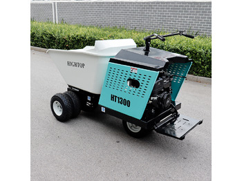 MUD Buggy Wheel Dumper with Rotation on lease MUD Buggy Wheel Dumper with Rotation: picture 2