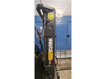 Electric forklift CLARK GTX 20 S: picture 3