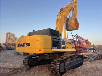 Crawler excavator 40-ton Second-hand Komatsu PC400-8 Hydraulic Crawler Excavator on Sale. Used Komatsu 400-8  in Excellent Condition Hot Sale [ Copy ]: picture 2
