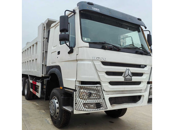 Tipper SINOTRUK HOWO