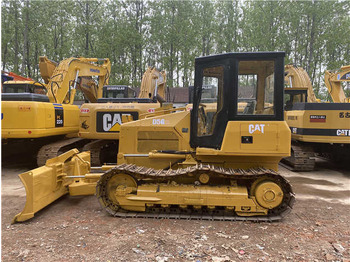 Bulldozer Caterpillar Used D5 Bulldozer  , CAT D5g D5h D5k with Ripper , CAT D4h D5h D6h D7h: picture 4