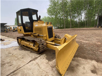 Bulldozer Caterpillar Used D5 Bulldozer  , CAT D5g D5h D5k with Ripper , CAT D4h D5h D6h D7h: picture 2