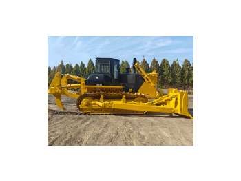 Bulldozer China Famous Brand Shantui Used Sahntui Sd32 Crawler Bulldozer Superior Performance Strong Power Low Price for Sale: picture 2