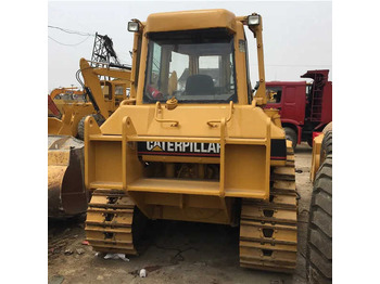 Bulldozer