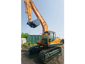 Hyundai Digger 220lc-9s Second Hand Korea Made High Performance Machine Hyundai Excavator for Sale [ Copy ] on lease Hyundai Digger 220lc-9s Second Hand Korea Made High Performance Machine Hyundai Excavator for Sale [ Copy ]: picture 2