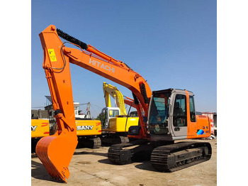 Crawler excavator Japan Original Hitachi ZX120 Crawler Excavator Perfect for Various Projects Available Used Excavators for Sale [ Copy ]: picture 5