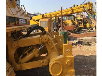 Bulldozer Low Price Cat D6m Original Made Dozer , Used Bulldozer Cat D6 D6m D6h D6g D6k , Original Bulldozer [ Copy ]: picture 4