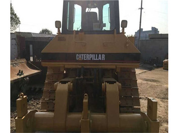 Bulldozer Low Price Cat D6m Original Made Dozer , Used Bulldozer Cat D6 D6m D6h D6g D6k , Original Bulldozer [ Copy ]: picture 5
