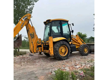 Backhoe loader JCB 3CX