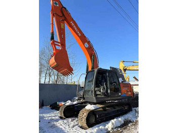 Crawler excavator Original Japan Hitachi ZX200-3 Excavator Hitachi Excavator in Low Price for Hot Sale [ Copy ]: picture 2