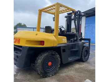 Forklift TCM