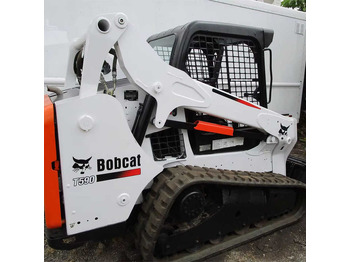 Skid steer loader BOBCAT T590