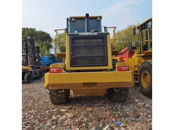 Used CAT 950G Wheel Loader Original Cat Construction Machine CAT 950g for Hot Sale Used Excavator [ Copy ] on lease Used CAT 950G Wheel Loader Original Cat Construction Machine CAT 950g for Hot Sale Used Excavator [ Copy ]: picture 3