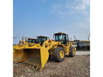 Used CAT 950G Wheel Loader Original Cat Construction Machine CAT 950g for Hot Sale Used Excavator [ Copy ] on lease Used CAT 950G Wheel Loader Original Cat Construction Machine CAT 950g for Hot Sale Used Excavator [ Copy ]: picture 5